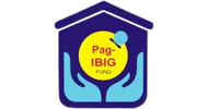 Logo of the PAGIBIG Home Development Mutual Fund Online Membership Registration