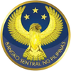 Central Bank of the Philippines new logo