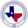 East Montgomery Chamber logo