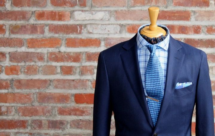 custom shirts-bespoke-Millburn-Chatham-Newark-haberdashery-Short Hills