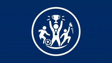 icon of three people playing sports