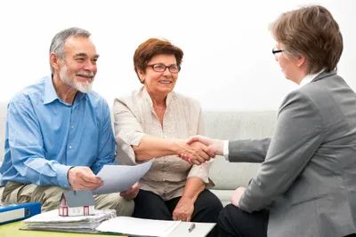 Senior HealthCare Brokers