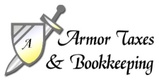 Armor Taxes & Bookkeeping