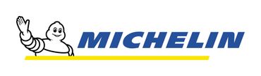 Michelin Tires Logo