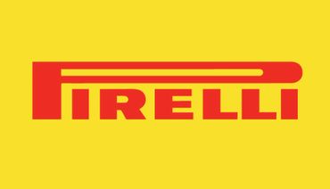 Pirelli Tires Logo