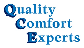 Quality
        Comfort
              Experts