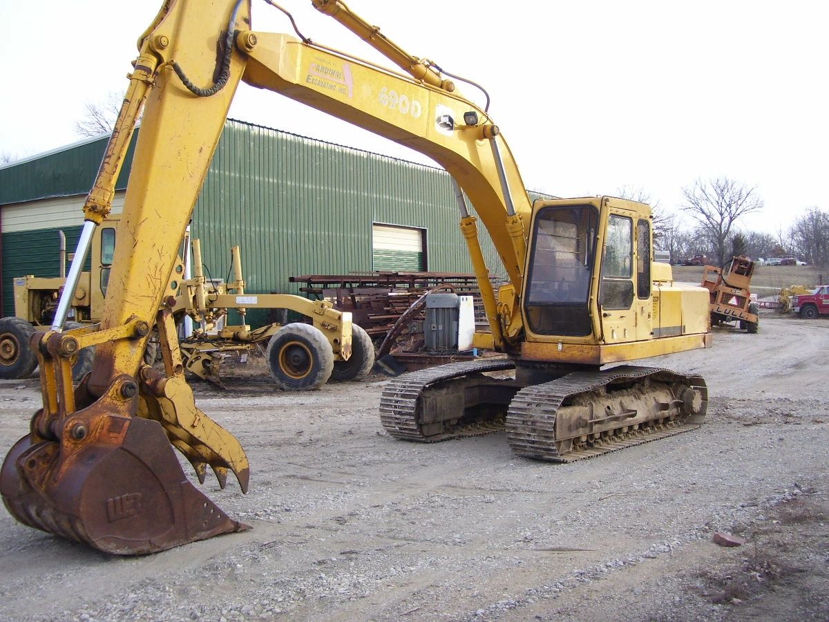 J.G. Quarry Equipment