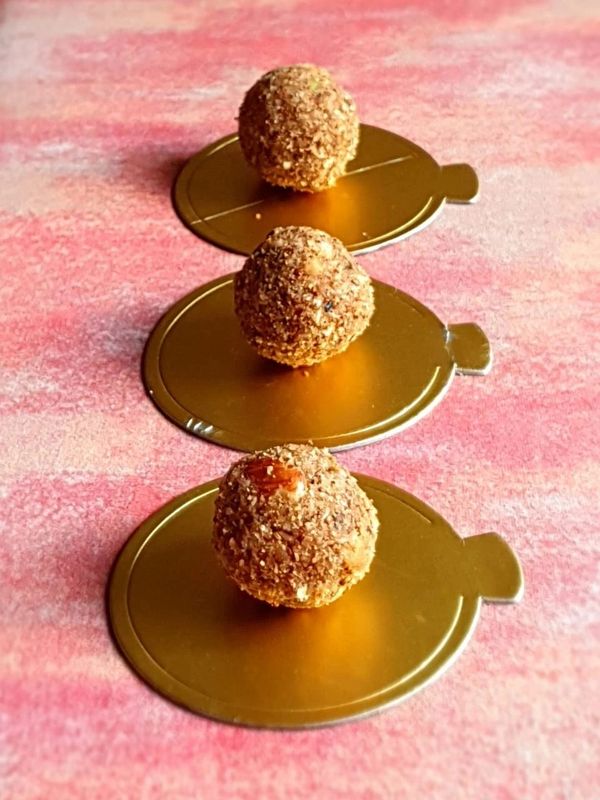 Dink Laddoo