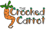 The Crooked Carrot Cafe