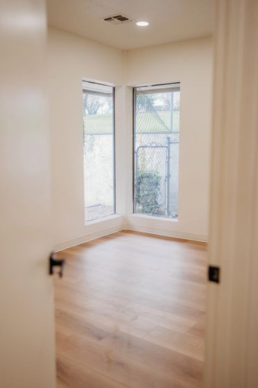 Beauty Suites and Salon Studios Interior