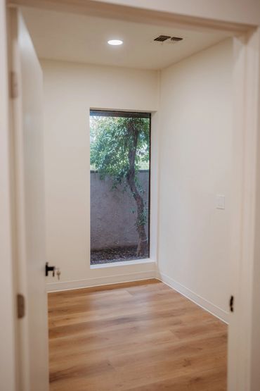 Beauty Suites and Salon Studios Interior