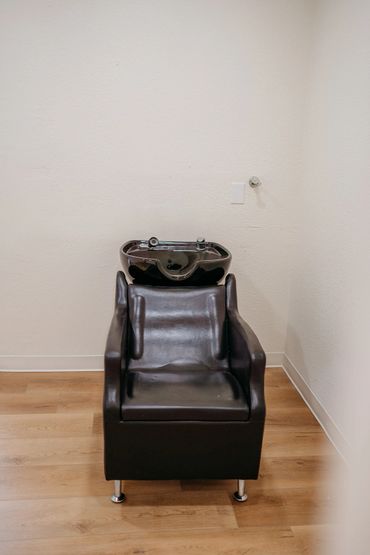 Beauty Suites and Salon Studios Interior