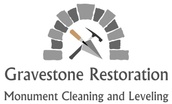 Gravestone  Restoration