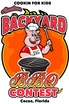 Sharing Center Backyard BBQ Contest