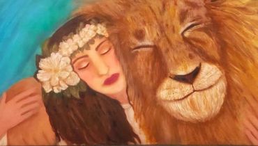 “Loins Embrace “