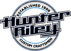 Hunter Riley Construction