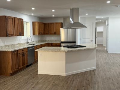 kitchen cabinet