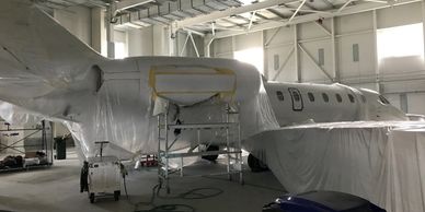 Management of registration change for one of our customers