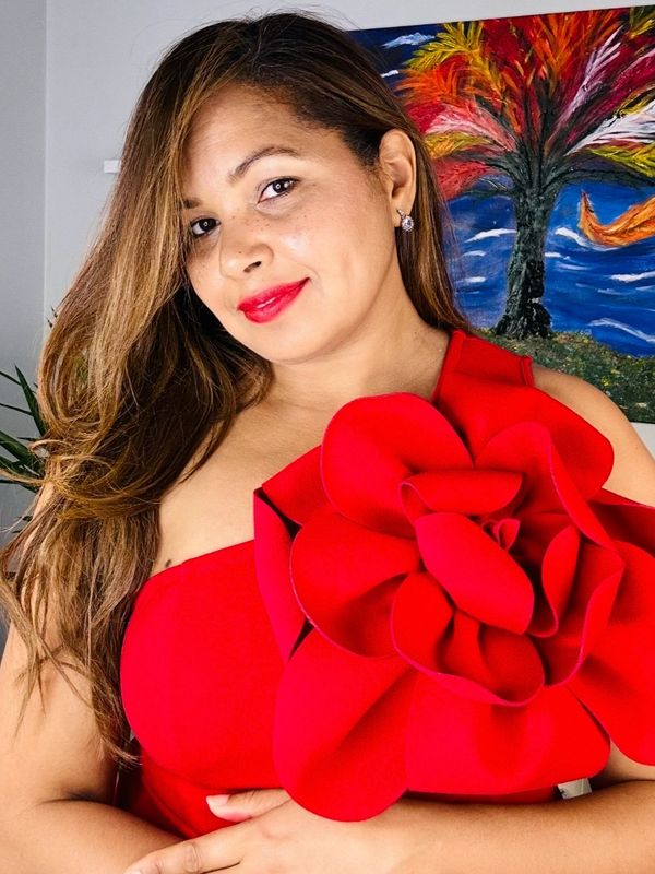 Rita Mendoza founder