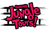 CONCRETE JUNGLE TOURS