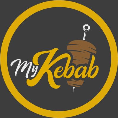Logo de MyKebab restaurant de Kebab à Baie-Mahault en Guadeloupe