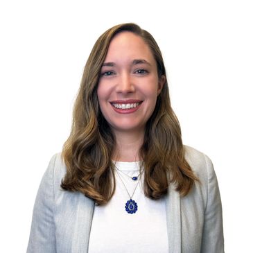 Marjorie Bitar, Vice President