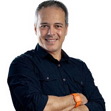 John Neto, Creative Director