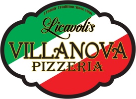 Villanova Pizzeria