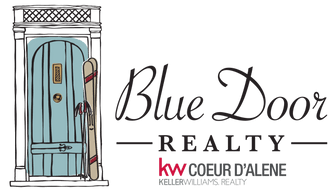 Blue Door Realty