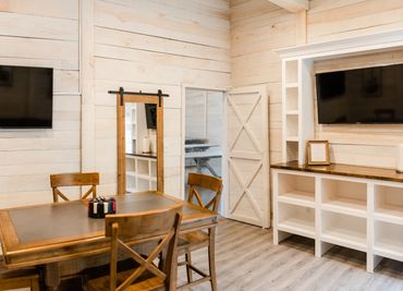 Tennessee Groom's suite