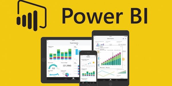 Power BI Training from Belfast - Classroom and Online/ Virtual Training Courses
