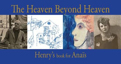 The Heaven Beyond Heaven now on Amazon and Kindle