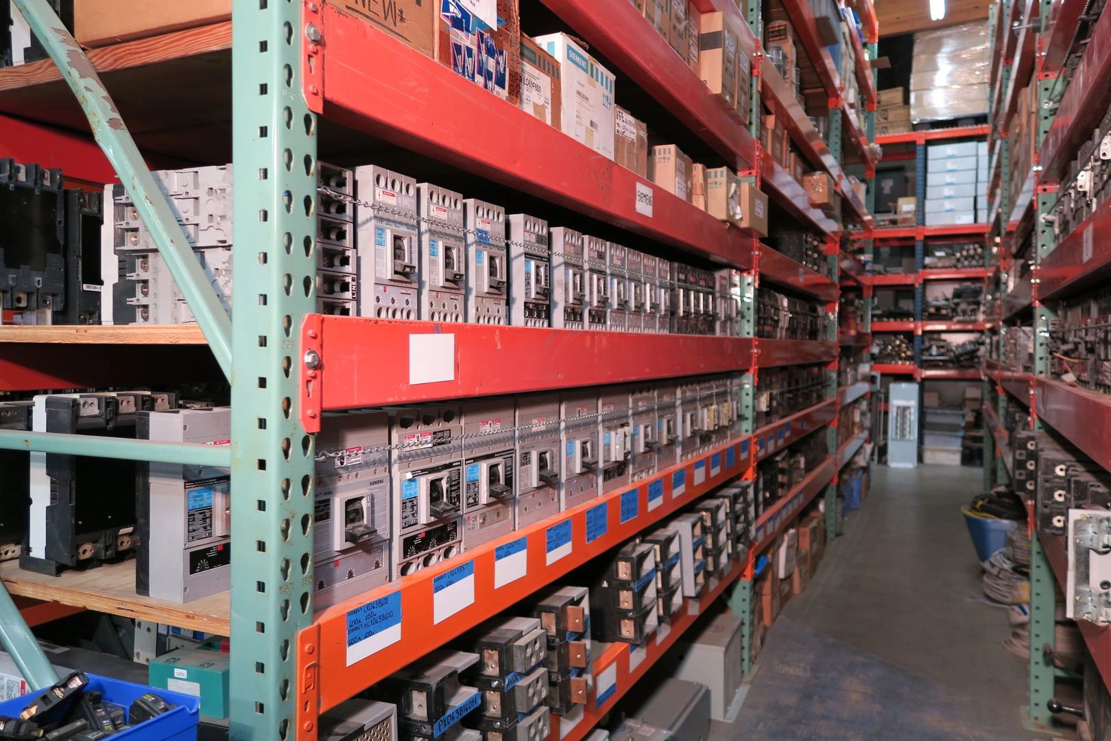 Circuit Breaker Buyers Central Breakers