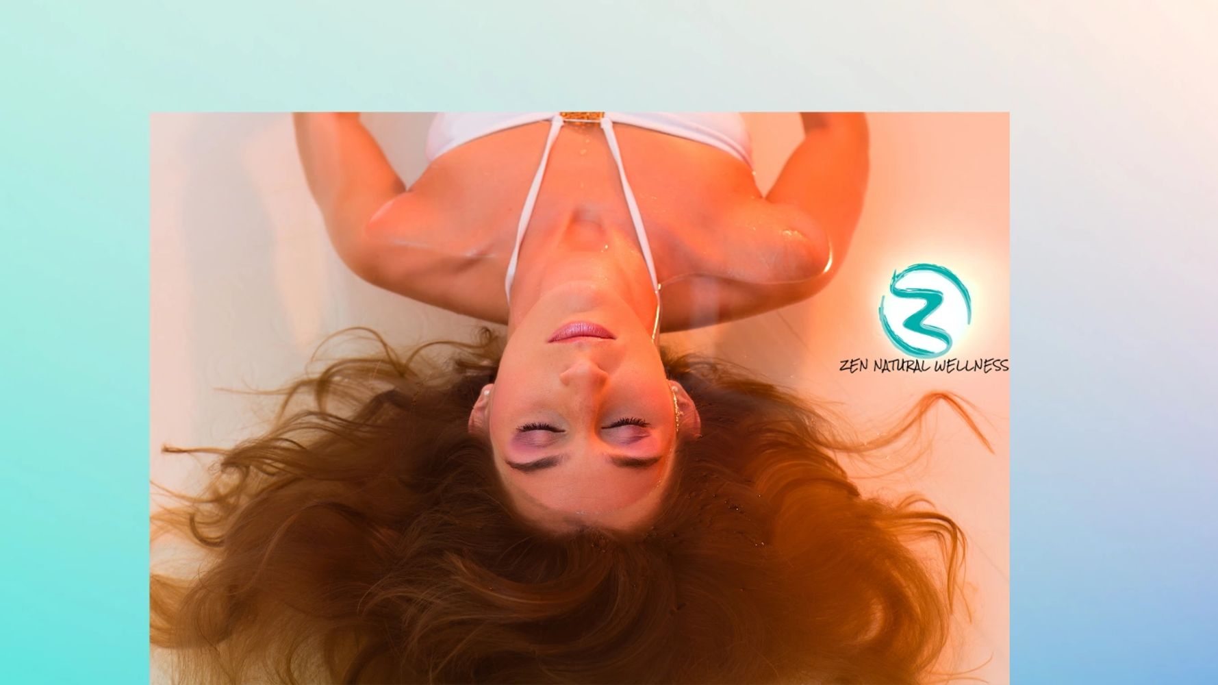 zen natural wellness salt float centre