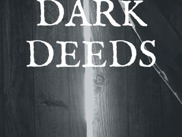 Dark Deeds 2019 cover