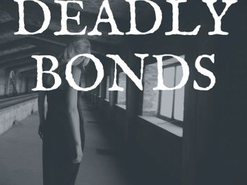 Deadly Bonds 2019 cover