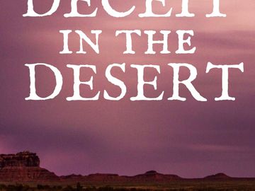 Deceit in the Desert: A Nico & Eve Short Story