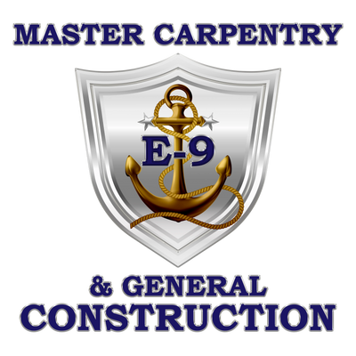 E9 Master Carpentry & General Construction