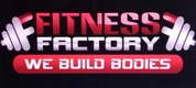 Fitness Factory  -  our Website is Currently under construction 