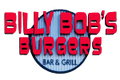 Billy Bob's Burgers Bar & Grill