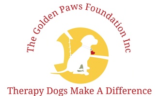 The Golden Paws Foundation, Inc.