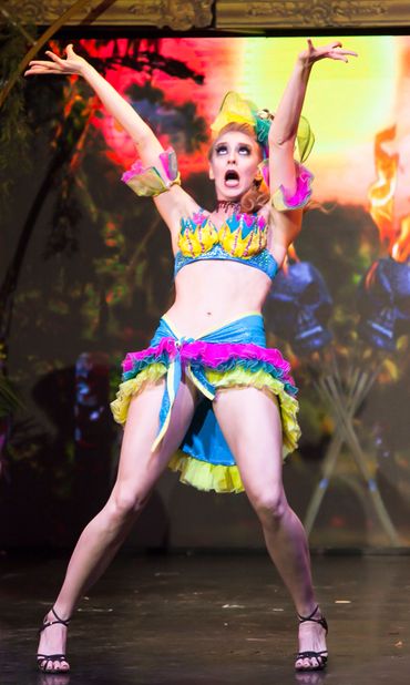 The zombies are all out of brains!