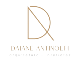Daiane Antinolfi arquitetura e interiores