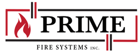 Prime Fire Systems Inc.