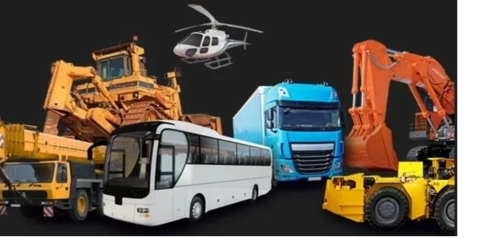 Truck finance 
Business finance
Commercial finance
Car finance
Caravan finance
Excavator finance