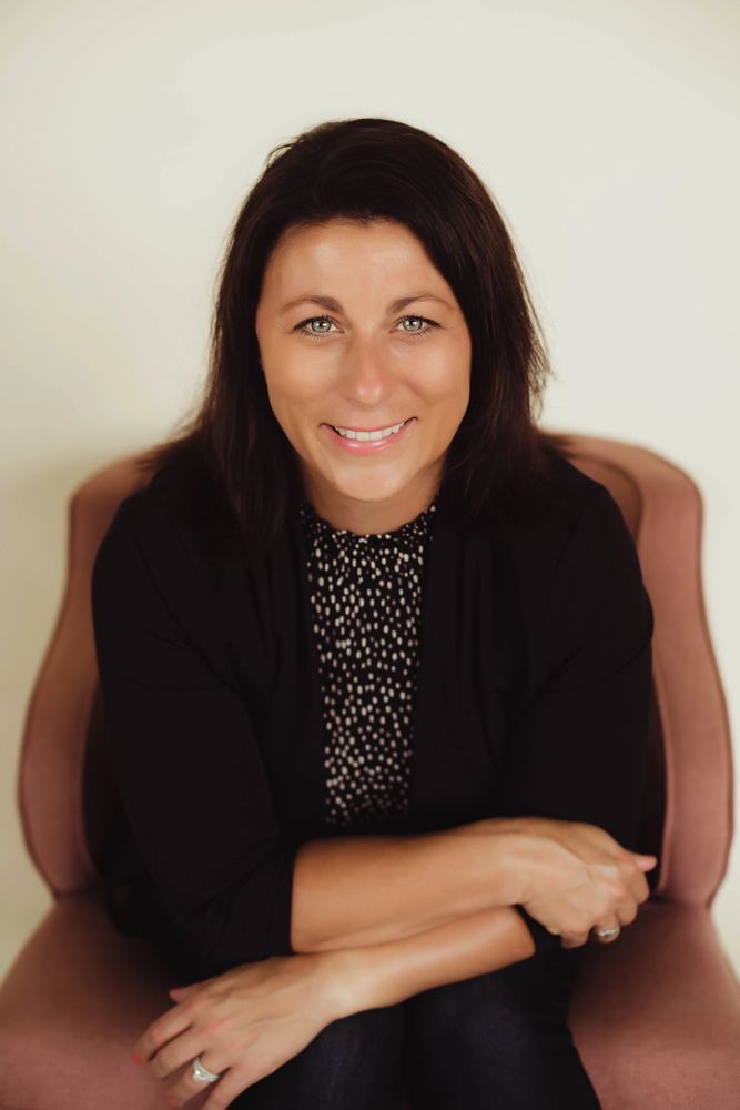 Mandy Nichols Green Bay Provider Headshot