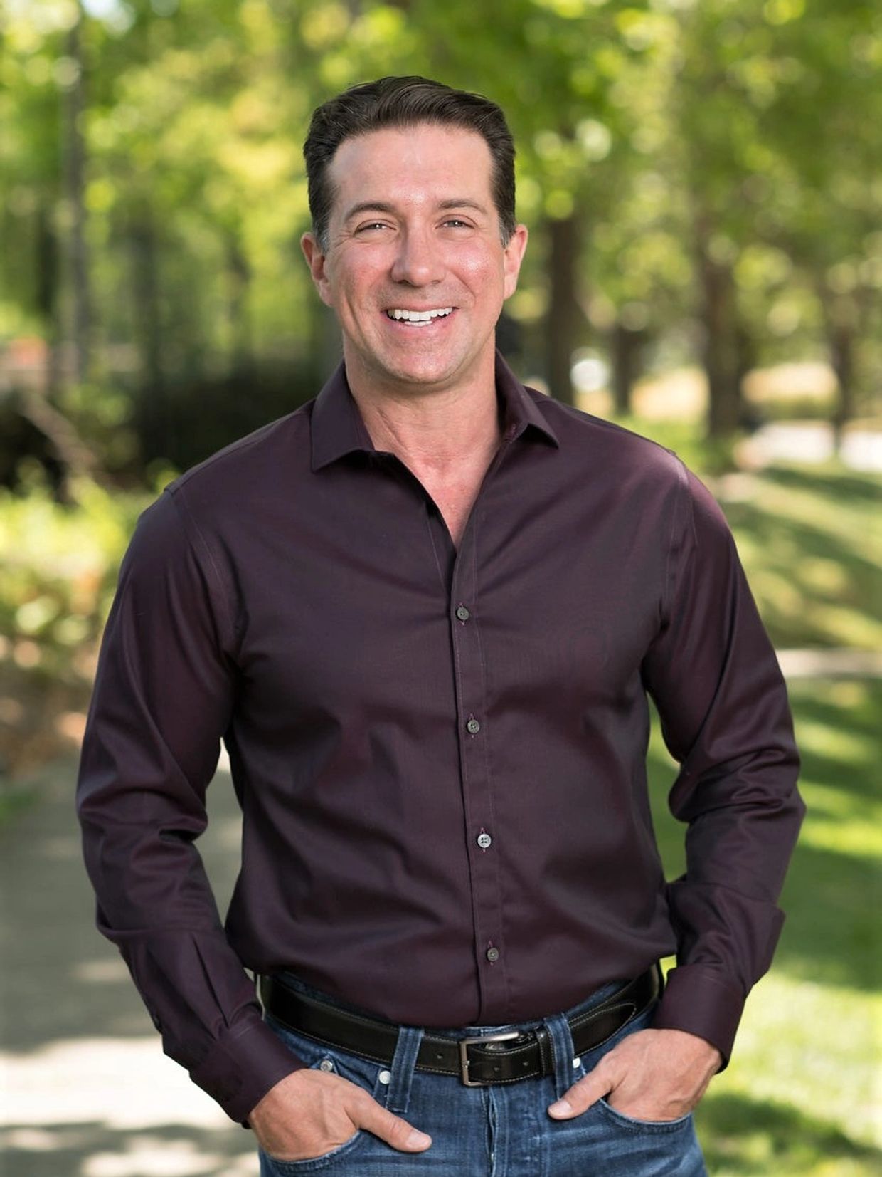 Who is Brandon Frere | About Us