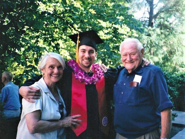 Brandon Frere Update | About Brandon Frere