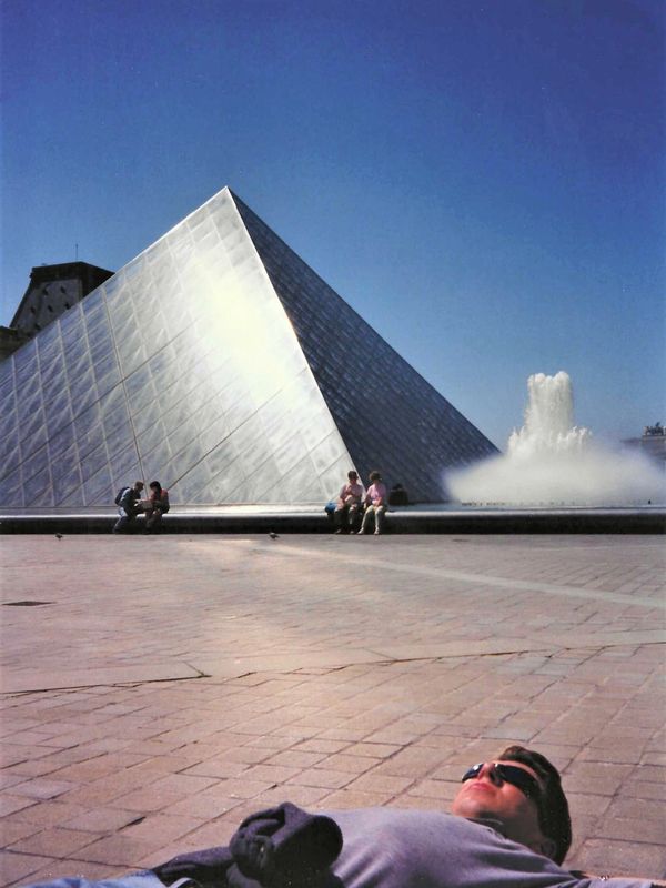 Brandon Demond Frere | About Brandon Frere