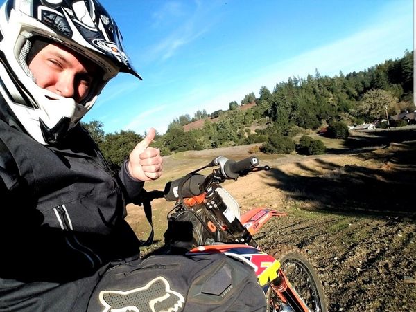 Brandon Frere Biography | About Brandon Frere